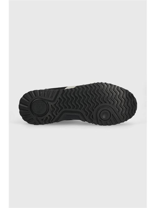  U.S. POLO ASSN | XIRIO007M/4TY1/BLK